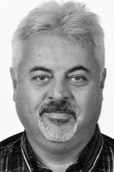 Oktay Bilgili